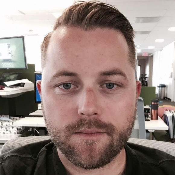Meet your Posher, Daniel - Picture 1 of 1